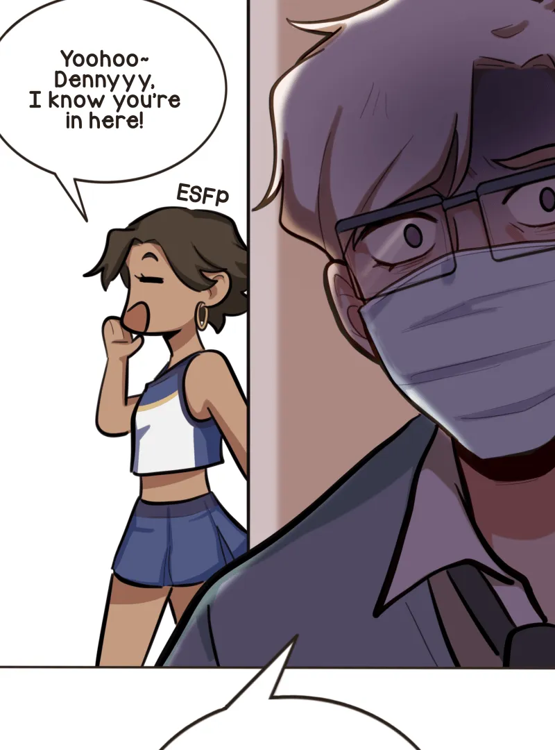 So Not My Type Chapter 80 page 24 - 