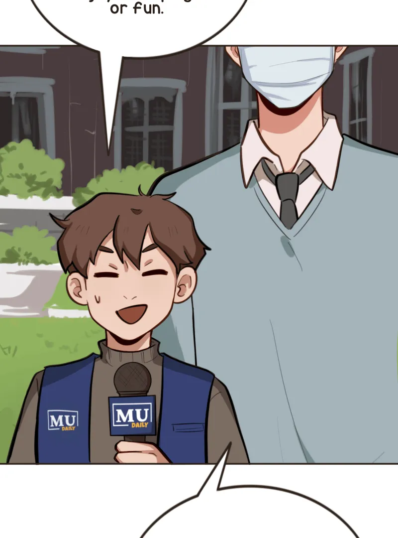 So Not My Type Chapter 80 page 27 - 