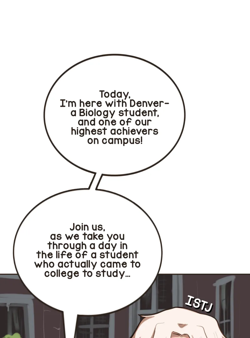 So Not My Type Chapter 80 page 4 - 