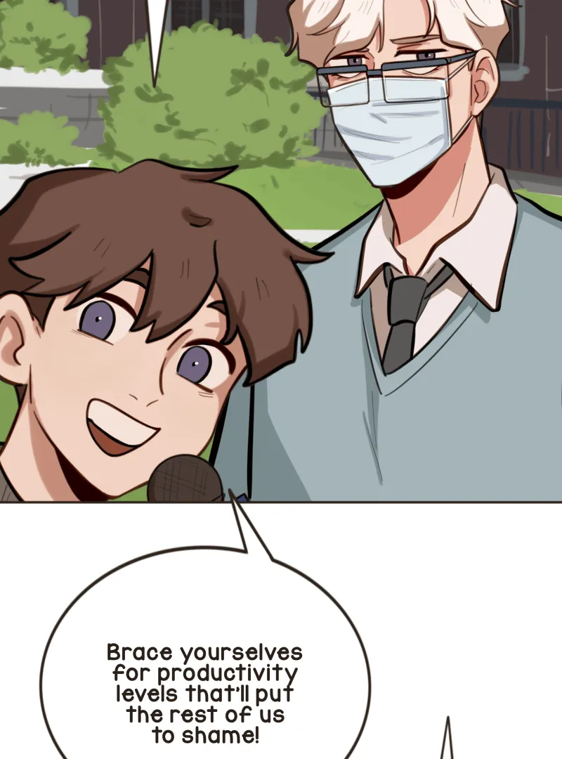 So Not My Type Chapter 80 page 5 - 