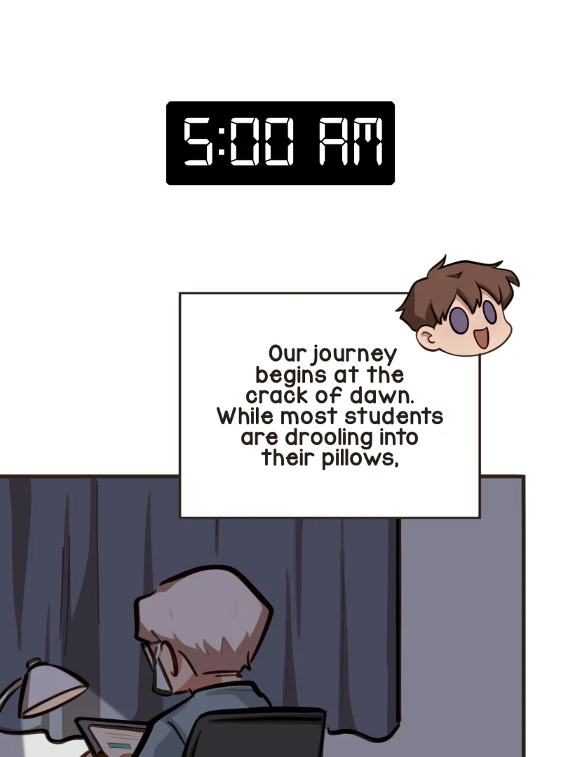So Not My Type Chapter 80 page 7 - 