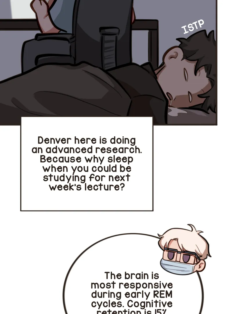 So Not My Type Chapter 80 page 8 - 