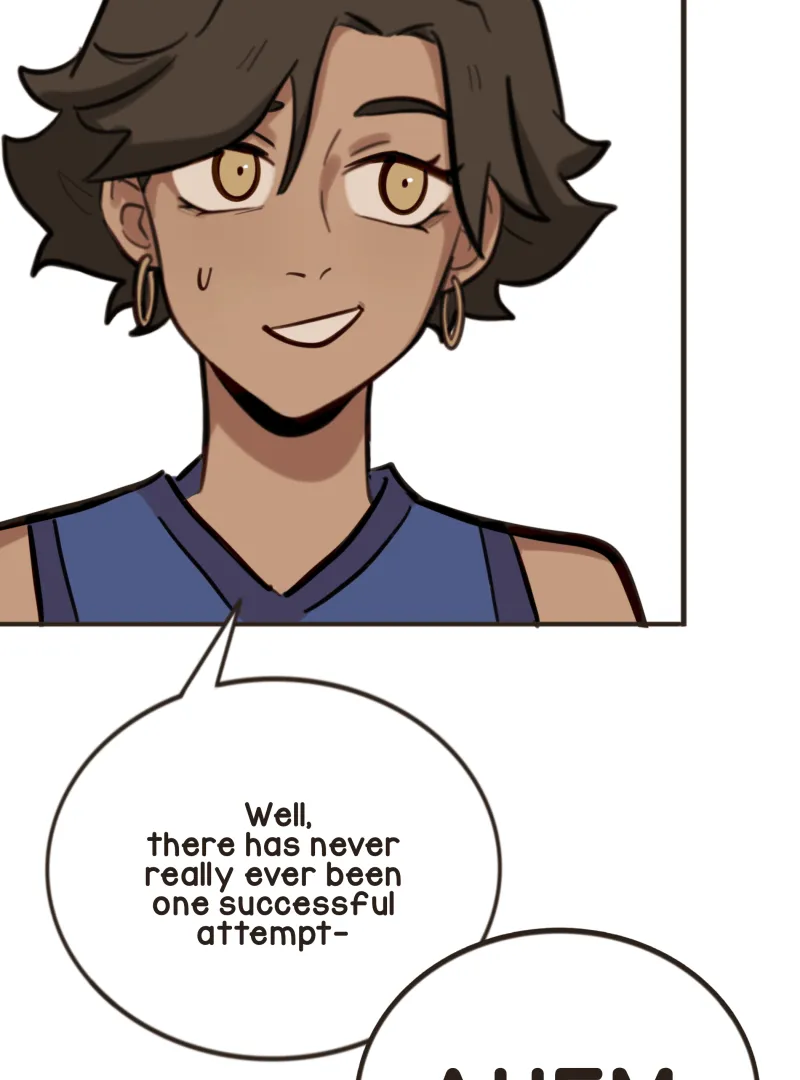 So Not My Type Chapter 81 page 11 - 