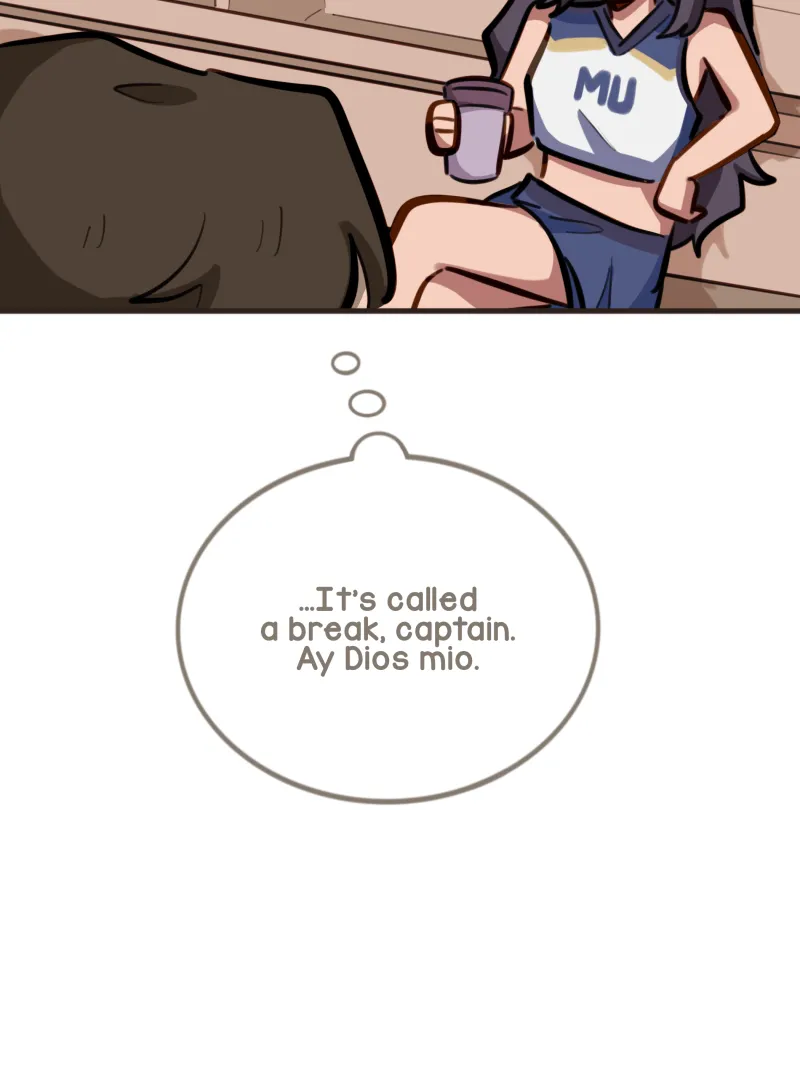 So Not My Type Chapter 81 page 14 - 