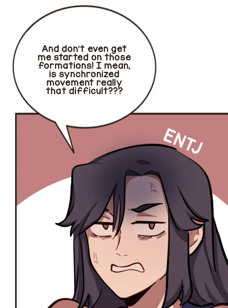 So Not My Type Chapter 81 page 15 - 