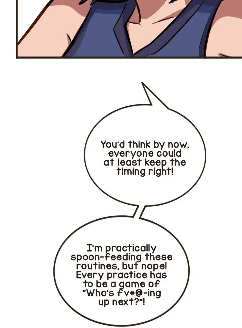 So Not My Type Chapter 81 page 16 - 