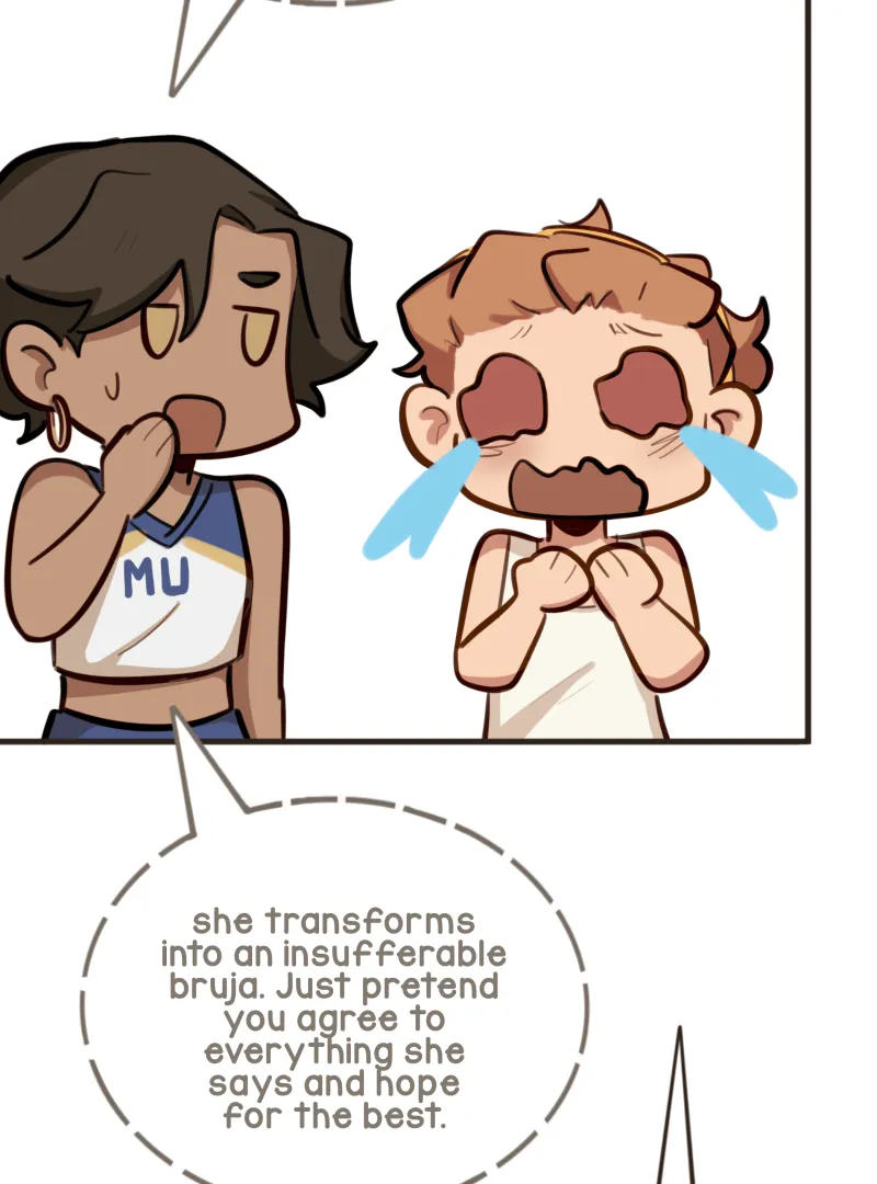 So Not My Type Chapter 81 page 18 - 