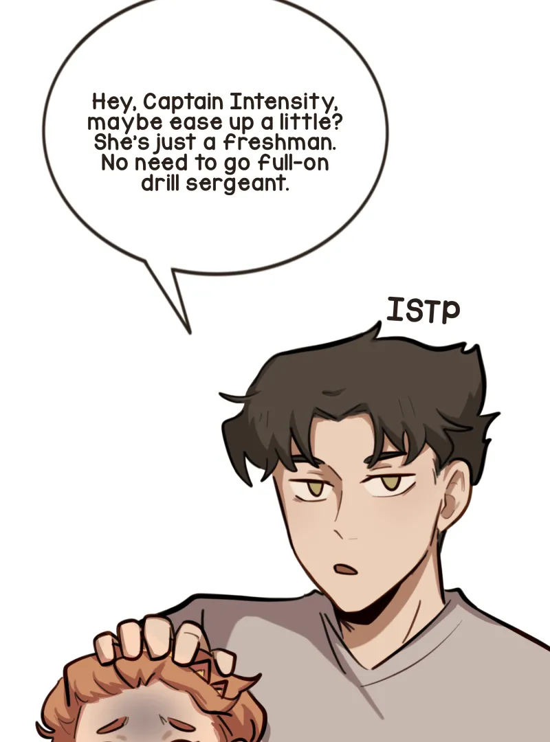 So Not My Type Chapter 81 page 21 - 