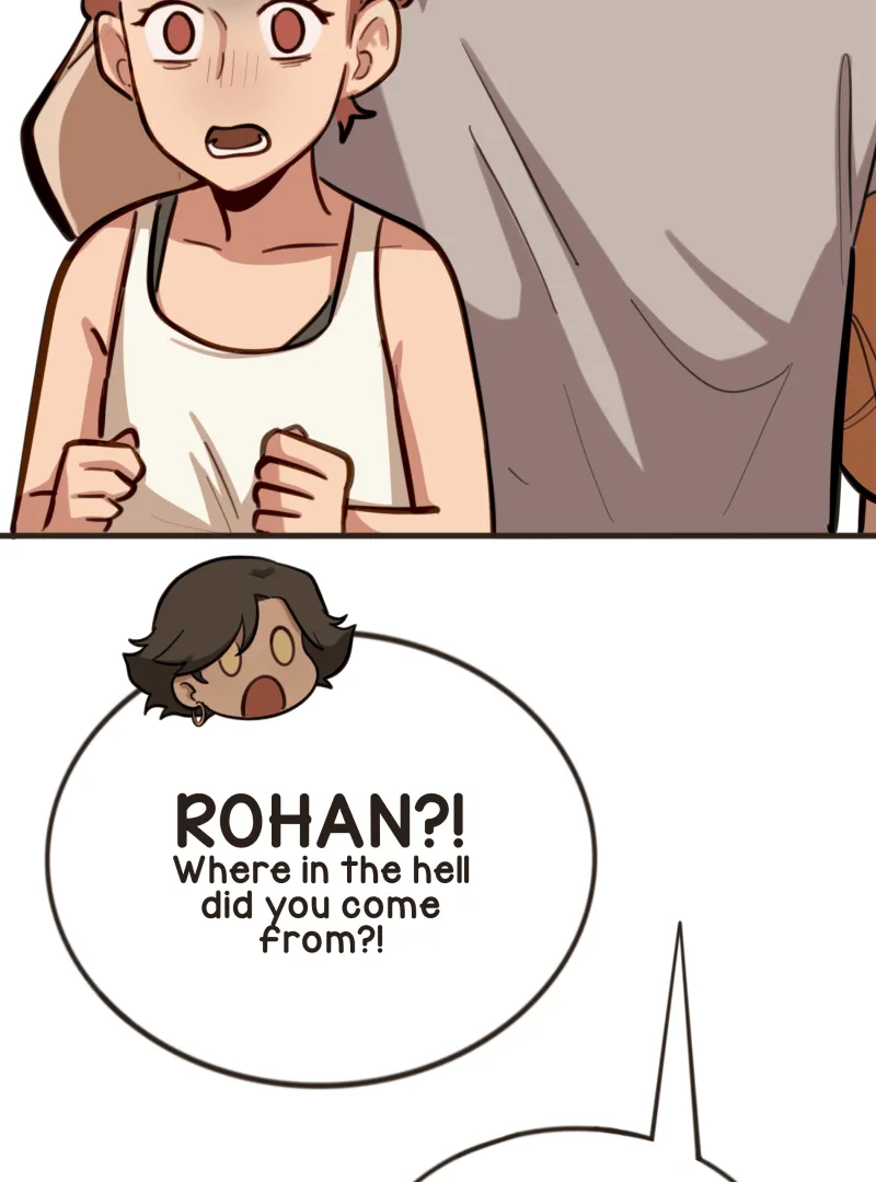 So Not My Type Chapter 81 page 22 - 