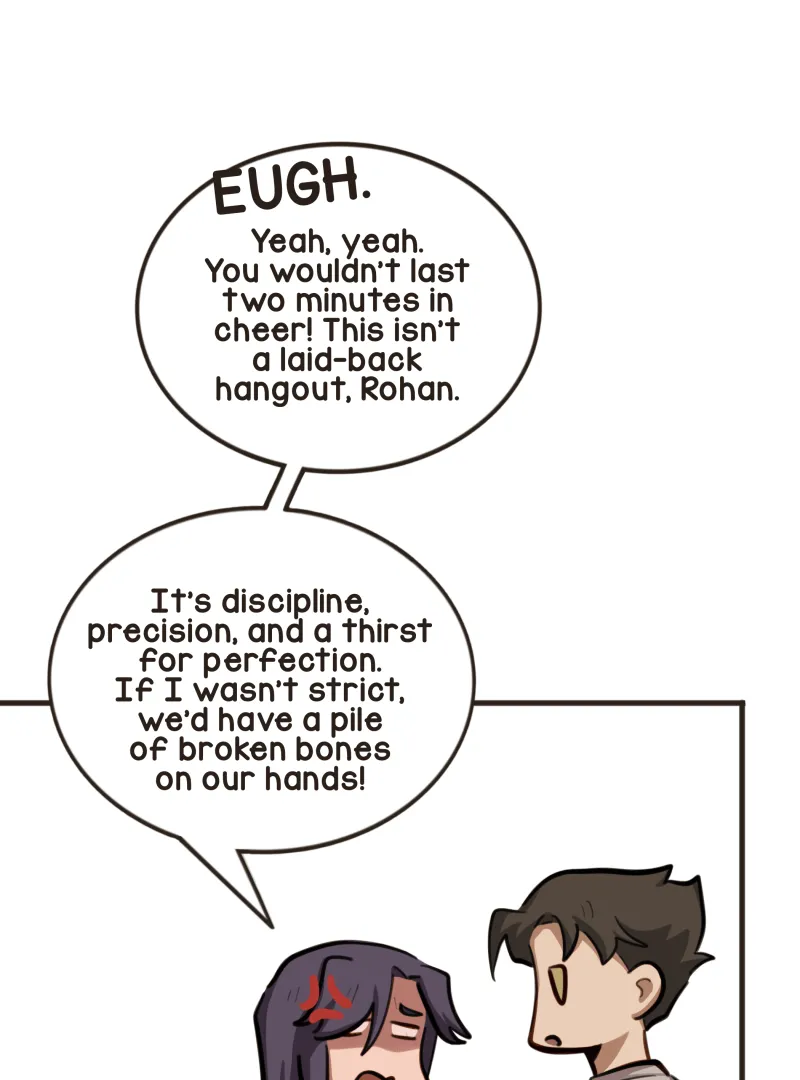 So Not My Type Chapter 81 page 24 - 