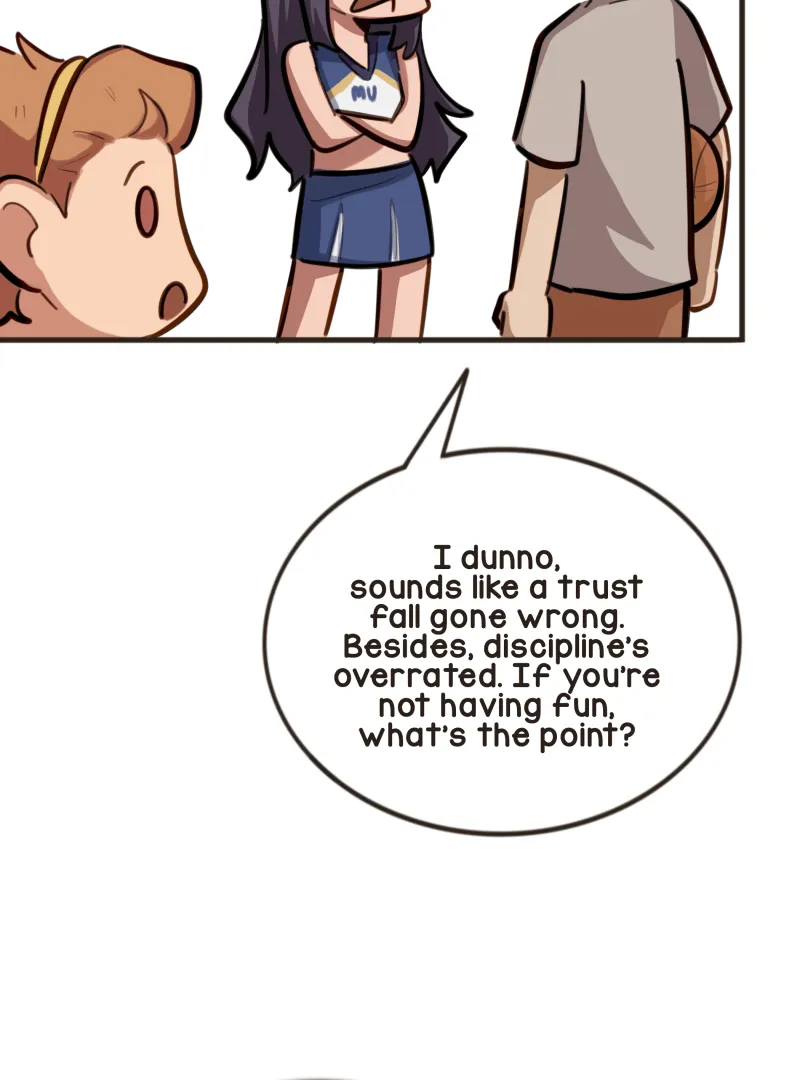 So Not My Type Chapter 81 page 25 - 