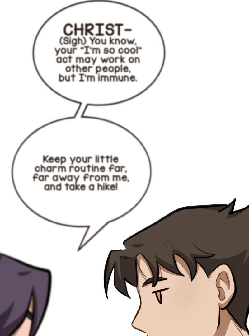 So Not My Type Chapter 81 page 26 - 
