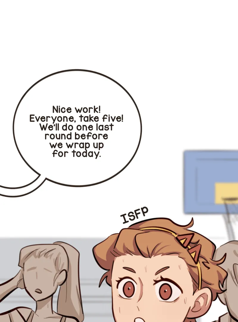 So Not My Type Chapter 81 page 4 - 