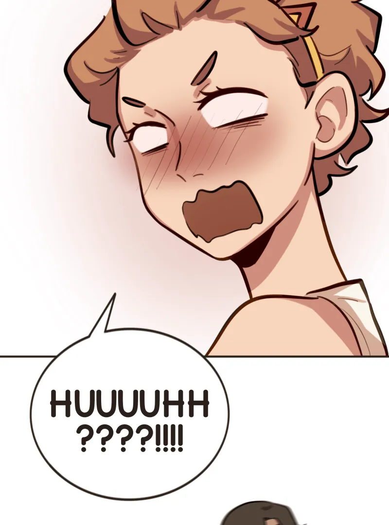 So Not My Type Chapter 81 page 33 - 