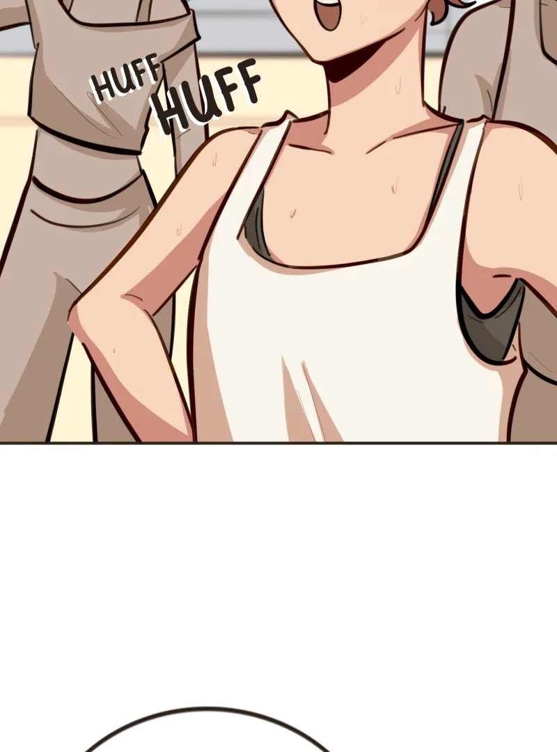 So Not My Type Chapter 81 page 5 - 
