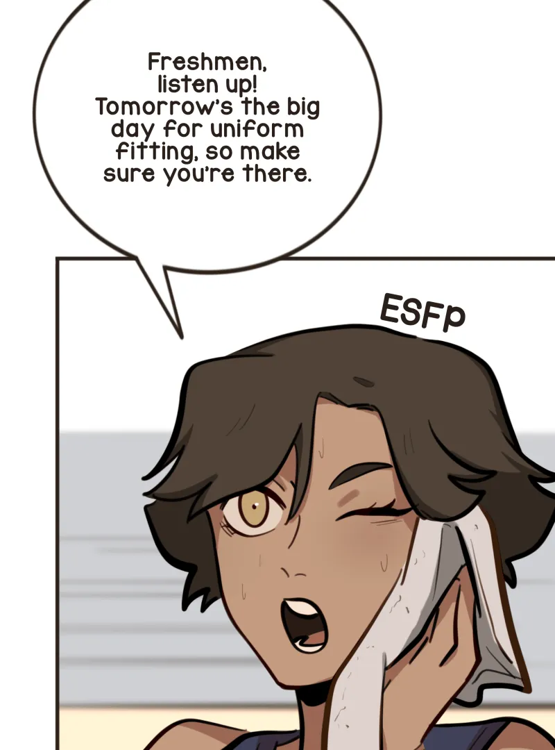 So Not My Type Chapter 81 page 6 - 