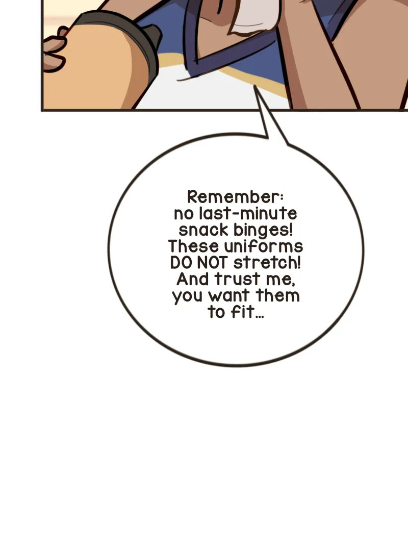 So Not My Type Chapter 81 page 7 - 