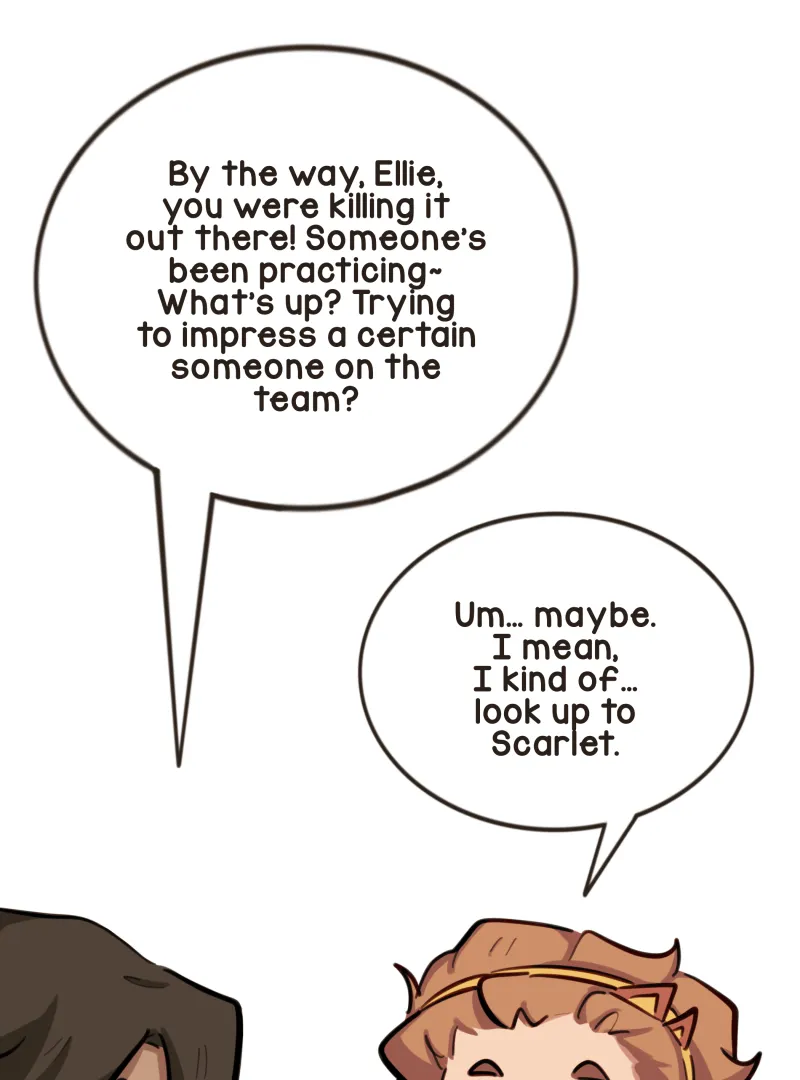 So Not My Type Chapter 81 page 8 - 