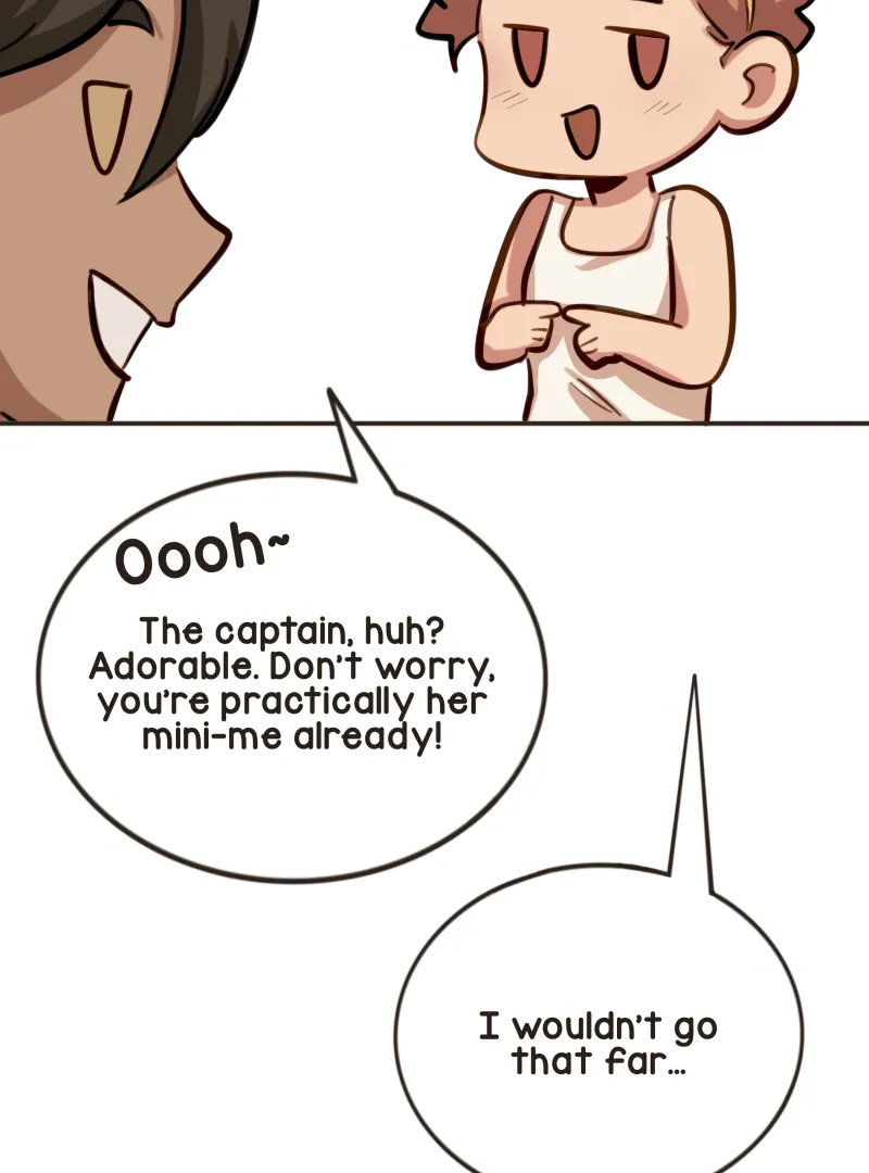So Not My Type Chapter 81 page 9 - 