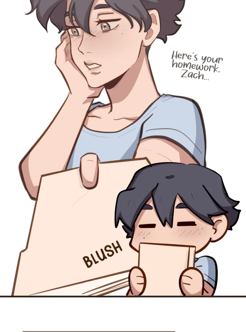 So Not My Type Chapter 82 page 14 - 