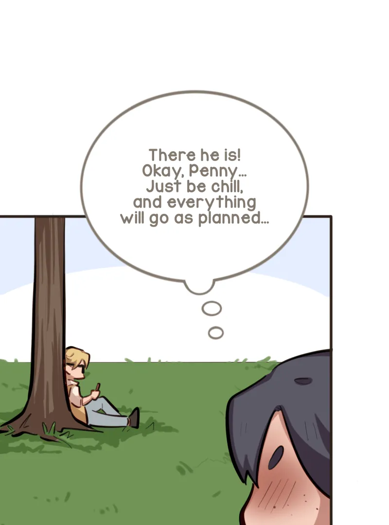So Not My Type Chapter 82 page 17 - 