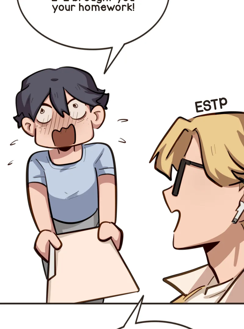 So Not My Type Chapter 82 page 19 - 