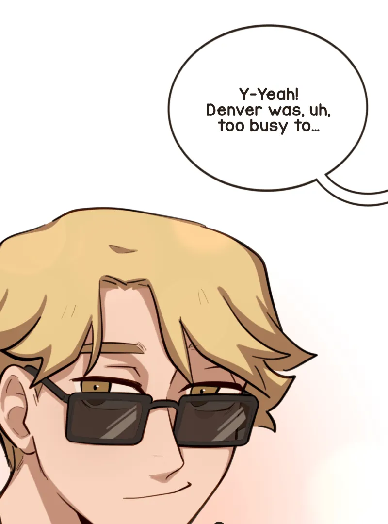 So Not My Type Chapter 82 page 21 - 