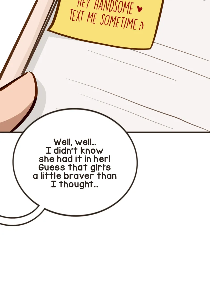 So Not My Type Chapter 82 page 30 - 