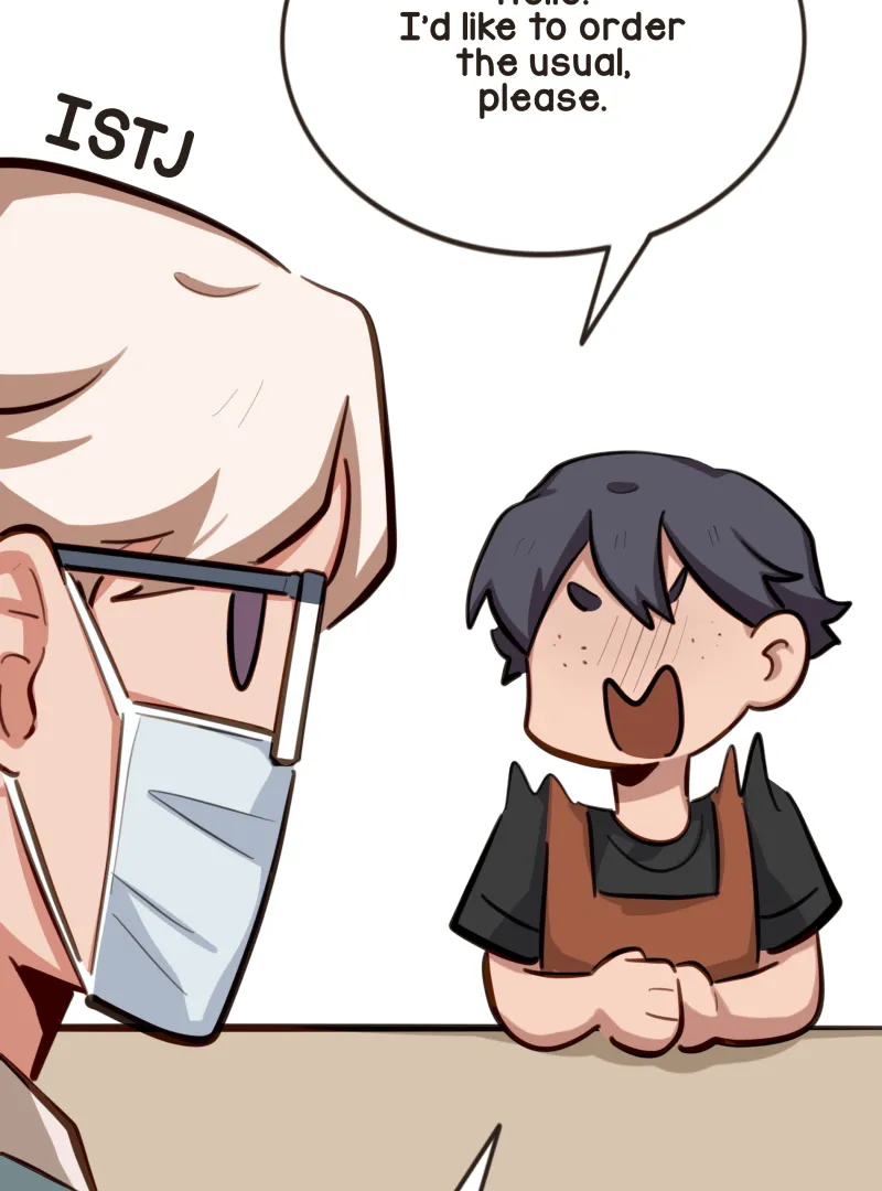 So Not My Type Chapter 82 page 4 - 