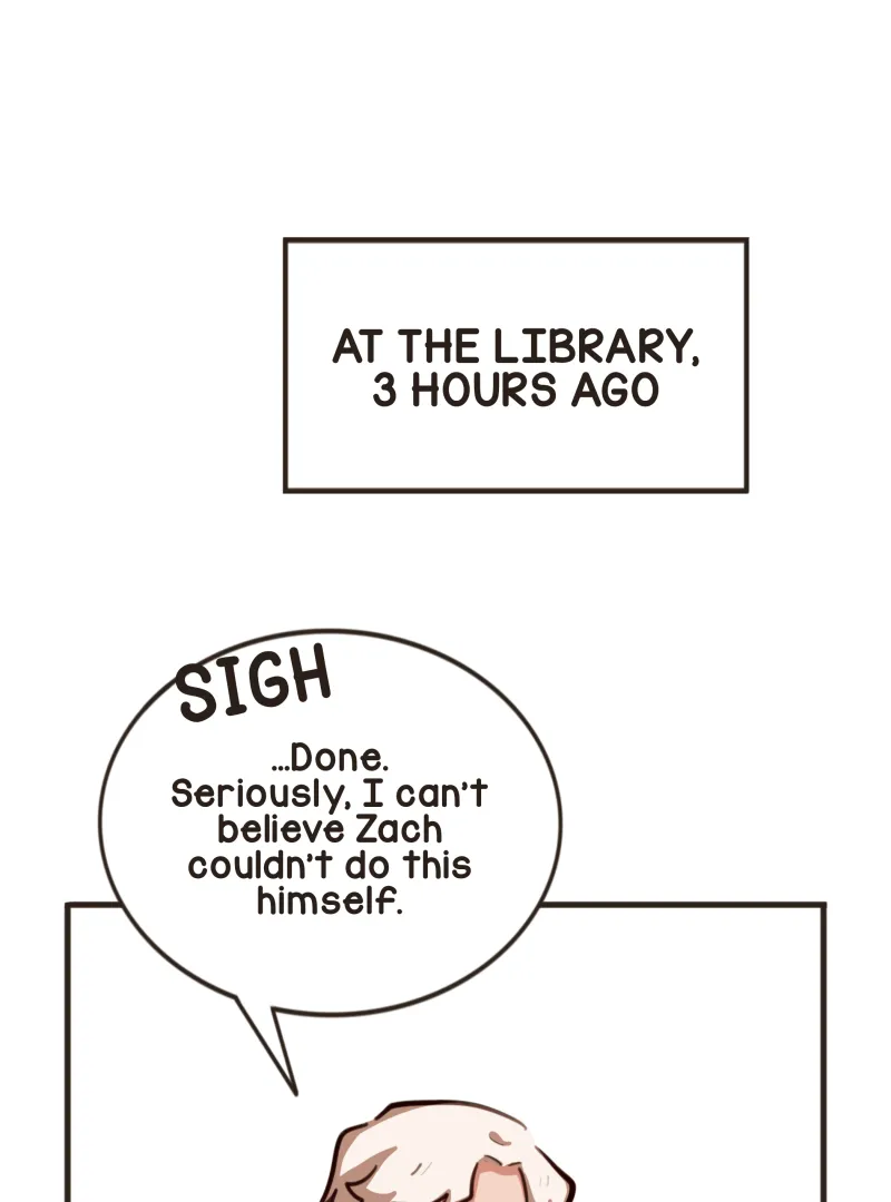So Not My Type Chapter 82 page 32 - 