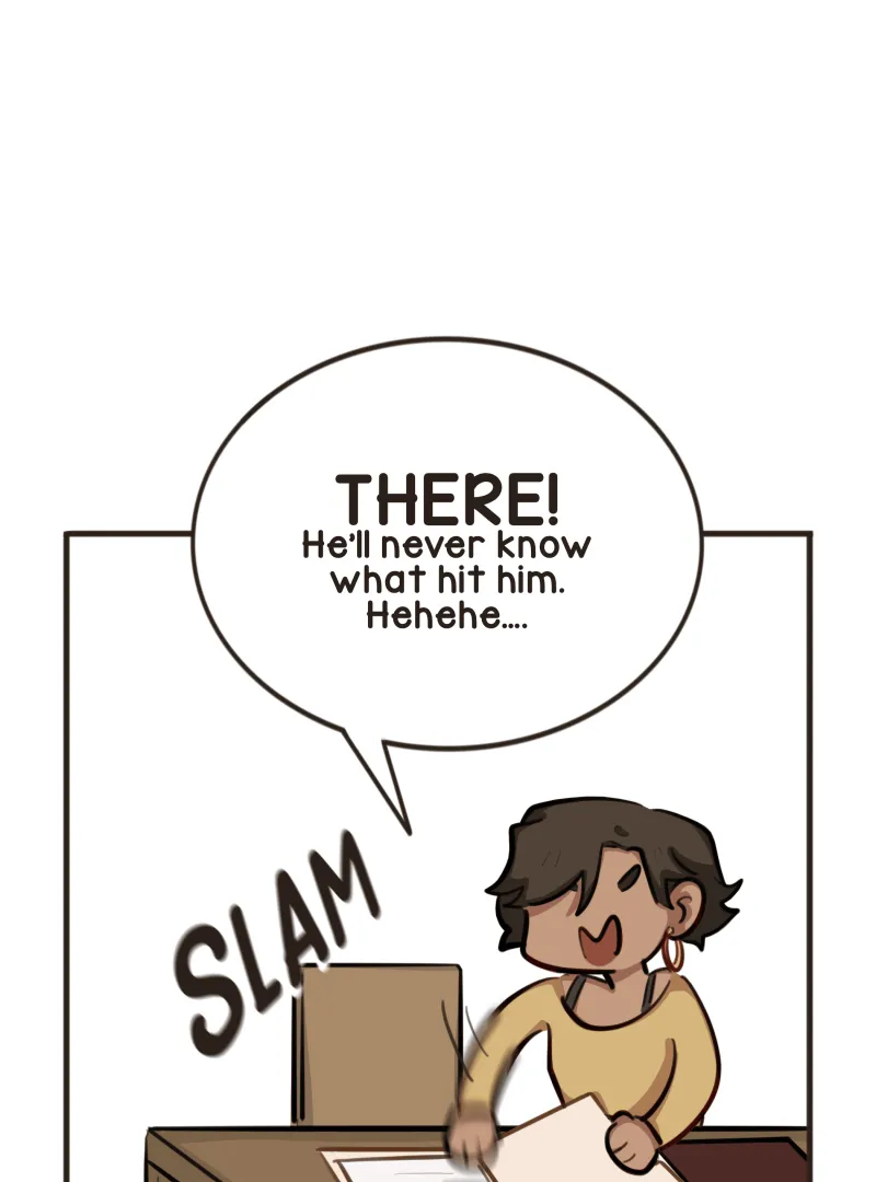 So Not My Type Chapter 82 page 37 - 