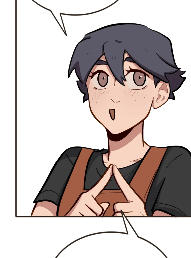So Not My Type Chapter 82 page 6 - 