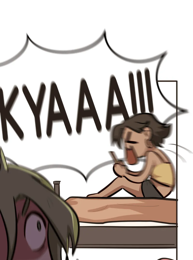 So Not My Type Chapter 83 page 11 - 