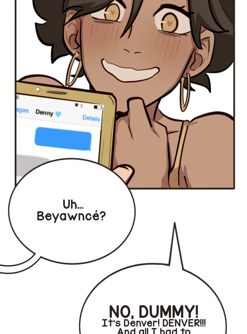 So Not My Type Chapter 83 page 14 - 