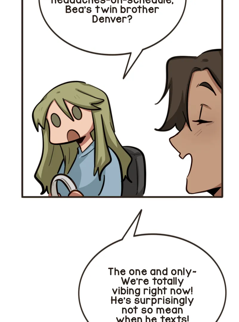So Not My Type Chapter 83 page 16 - 