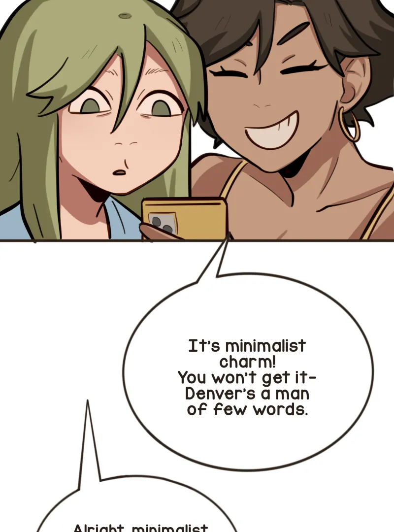 So Not My Type Chapter 83 page 18 - 