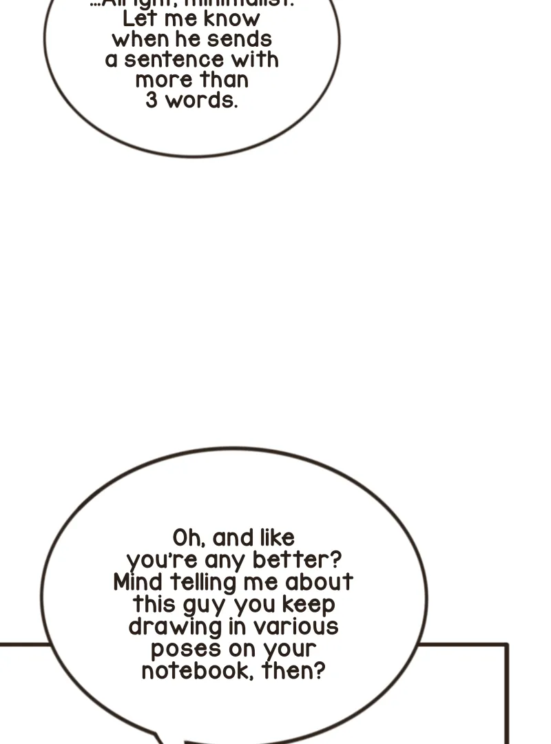 So Not My Type Chapter 83 page 19 - 