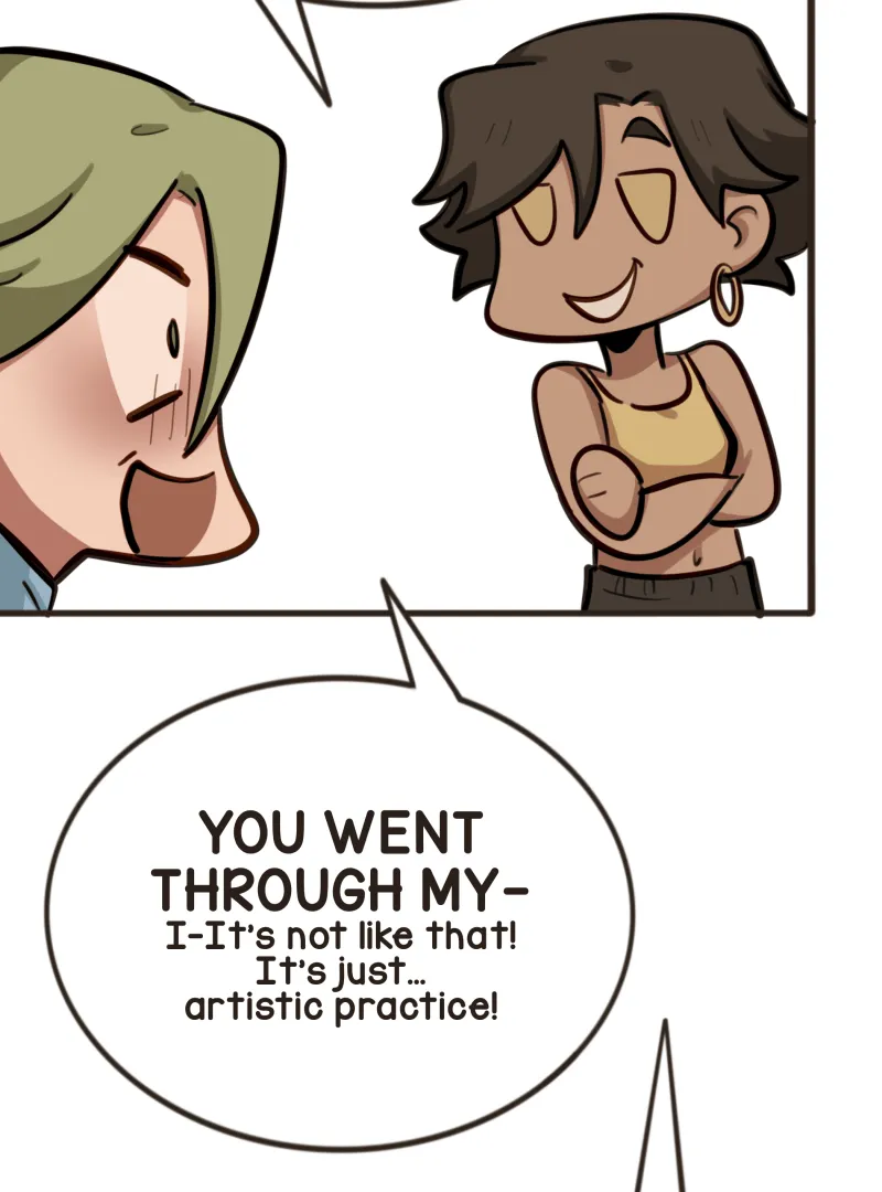So Not My Type Chapter 83 page 20 - 