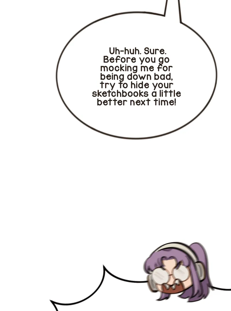 So Not My Type Chapter 83 page 21 - 