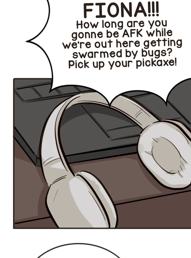 So Not My Type Chapter 83 page 22 - 