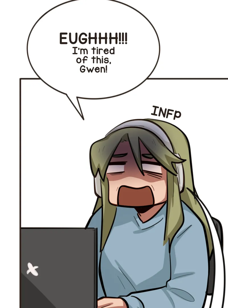 So Not My Type Chapter 83 page 4 - 