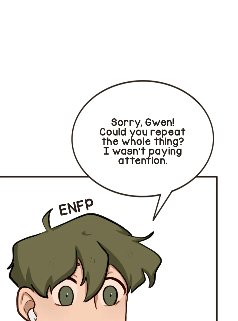 So Not My Type Chapter 83 page 6 - 
