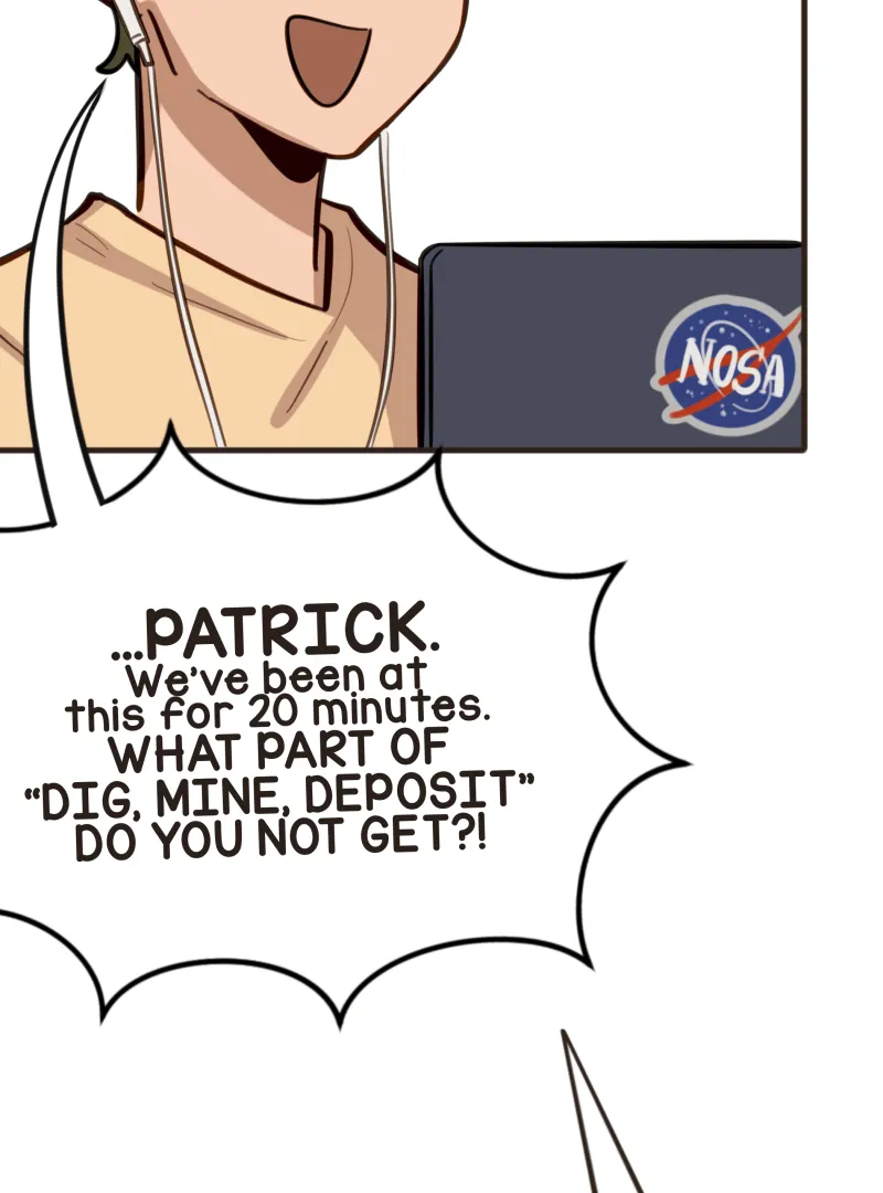 So Not My Type Chapter 83 page 7 - 