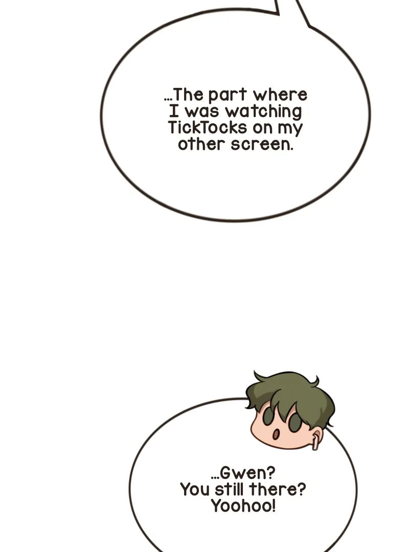 So Not My Type Chapter 83 page 8 - 