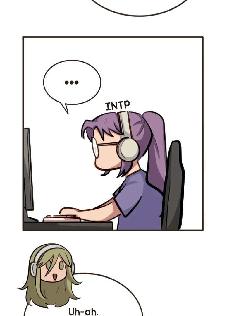 So Not My Type Chapter 83 page 9 - 