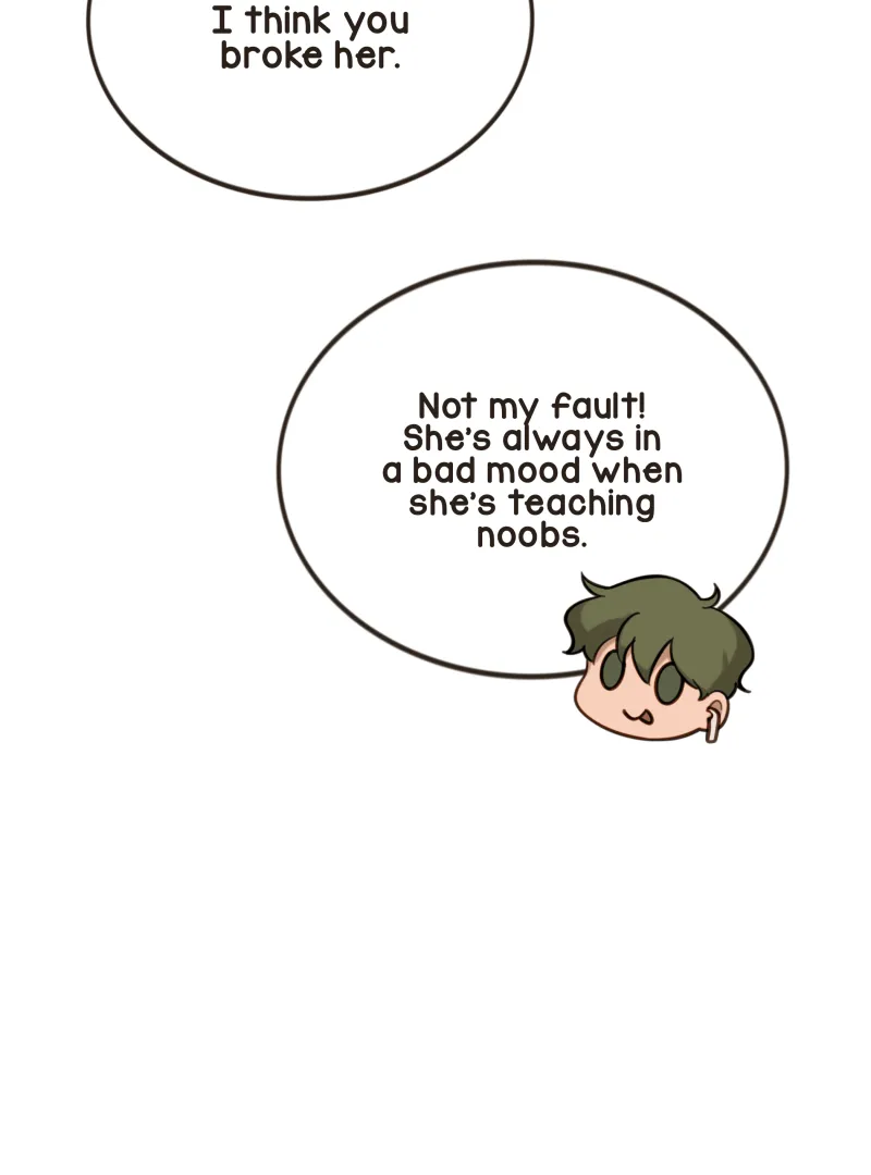 So Not My Type Chapter 83 page 10 - 
