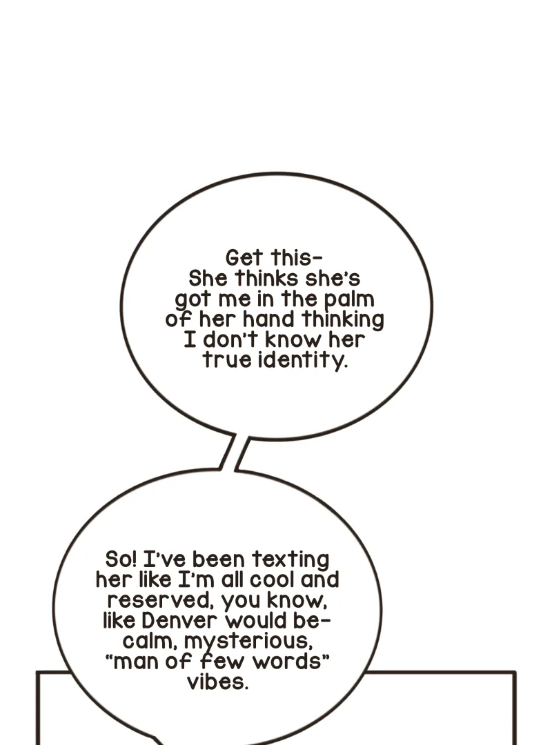 So Not My Type Chapter 84 page 15 - 
