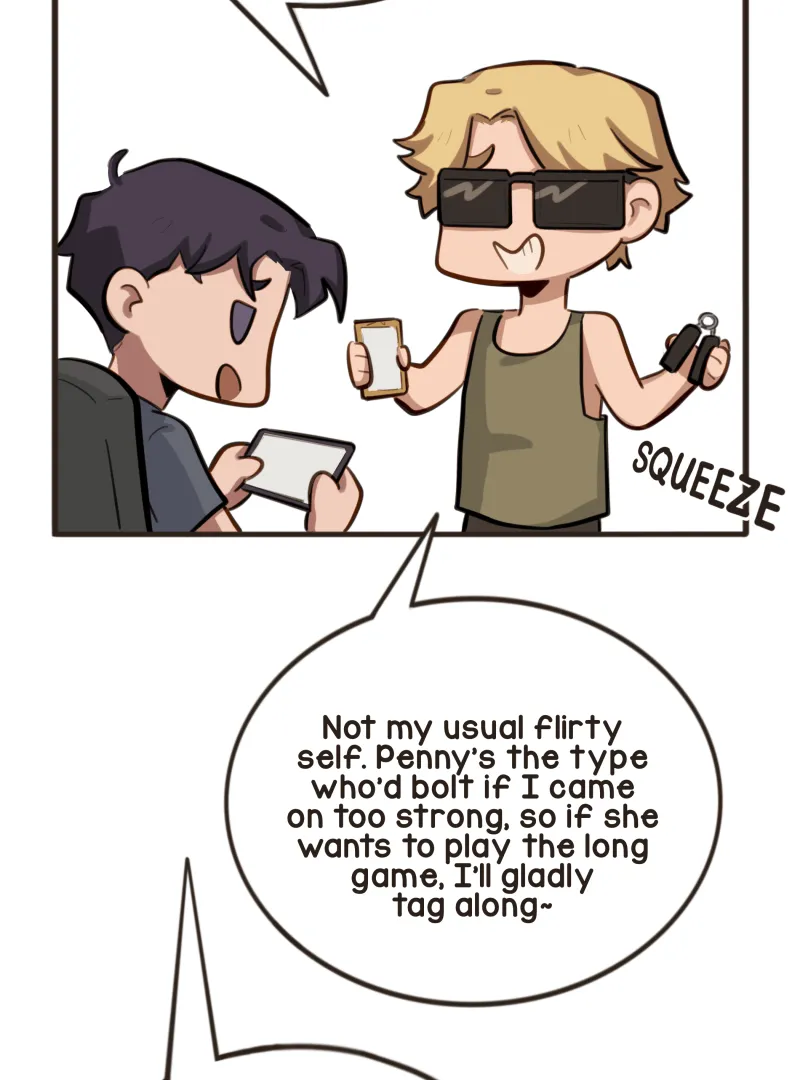 So Not My Type Chapter 84 page 16 - 