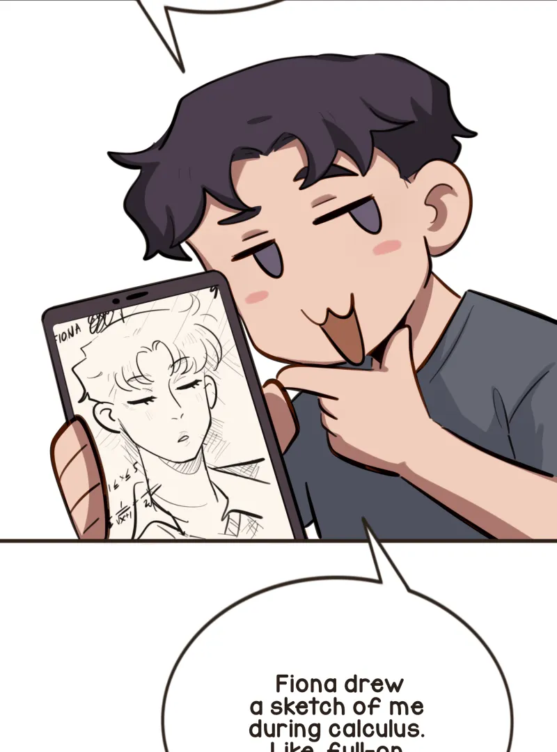 So Not My Type Chapter 84 page 18 - 