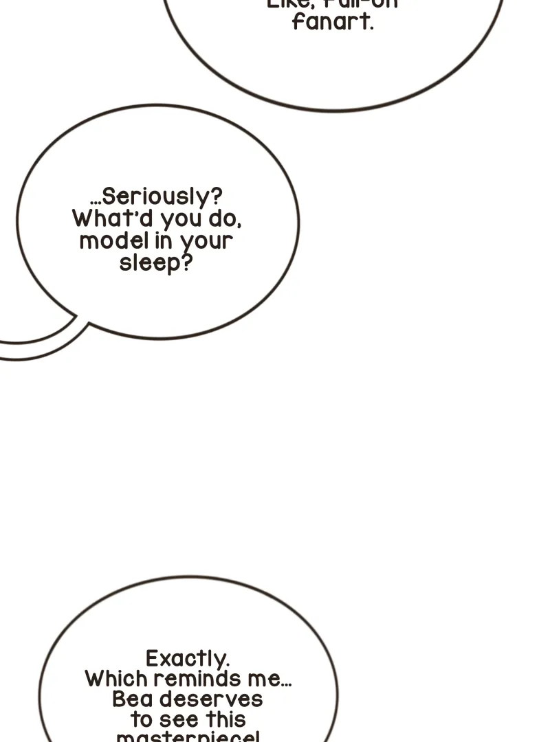 So Not My Type Chapter 84 page 19 - 